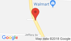 Western Arkansas Counseling and Guidance Center Location