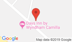 SBZ Services Unlimited Location