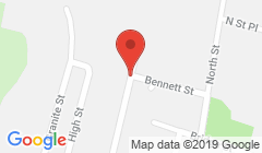 MGCC Outpatient Counseling Location