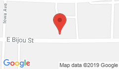 Swanson Counseling Location