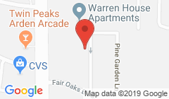 Summit BHC Sacramento Location