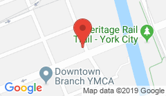 TW Ponessa and Associates Counseling Services Location