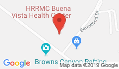 West Central Mental Health Center Location