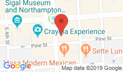 Northeast Treatment Centers Location