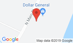 Winterport Community Health Center Location