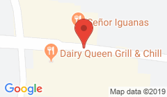 Nulease Medical Solutions Location