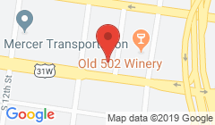 Healing Place Location