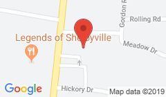 Health Connect America Location