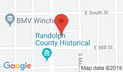 Volunteers of America Ohio and Indiana Location