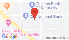 Behavioral Health Group Location