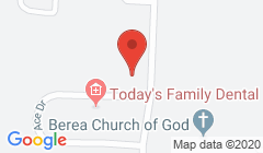 Behavioral Health Group Location