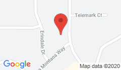 Serenity Peaks Recovery Center Location