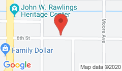 Partnership for Progress Location