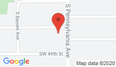 Able Recovery Location