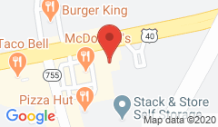 Riverside Treatment Services Location