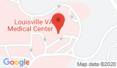 Veterans Affairs Medical Center Location