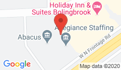 Remington Recovery Center Location