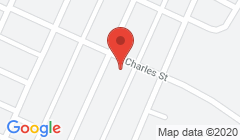 Mid Ohio Valley Fellowship Home Location