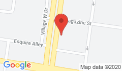 Cleanse Clinic Location