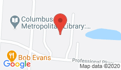 Recovery Village Columbus Location