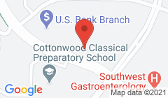 Sage Neuroscience Center Location