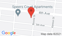 Transitions Location