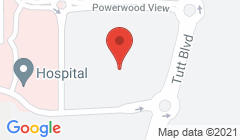 Peak View Behavioral Health Location