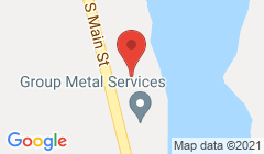 Simpson Treatment Location