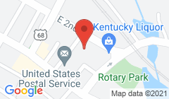 Maysville Medical Location