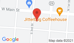 Counseling Associates Location