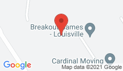 Crossroads Treatment Center of Louisville PSC Location