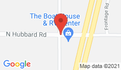 Oklahoma Treatment Services Location