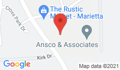 Hope Springs Wellness and Recovery Location