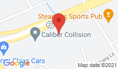 Day by Day Family Services Location