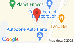 Morse Clinic of Hillsborough Location