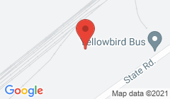 Northeast Treatment Centers Location