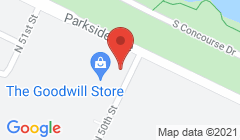 Merakey Parkside Recovery Location