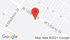 Beacon Center Location