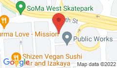 Lee Woodward Counseling Center for Women Location