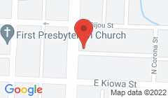 Recovery Systems PC Location