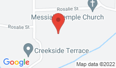 Old Vineyard Behavioral Health Location