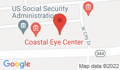 William C Bowens MD Location