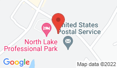 BornFree Wellness Centers of America Location