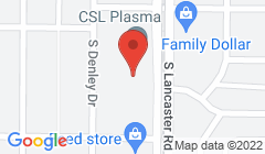 Lifes Second Chance Treatment Center Location