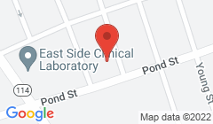 Center for Treatment and Recovery Location