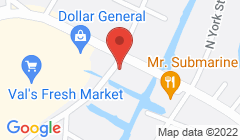 Mathers Recovery Location