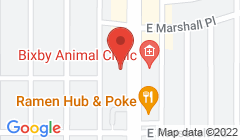 Roots Through Recovery Location