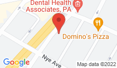 Sunrise Clinical Services Location