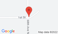 Heartview Foundation Cando Location