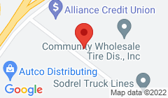 Center for Life Solutions Location